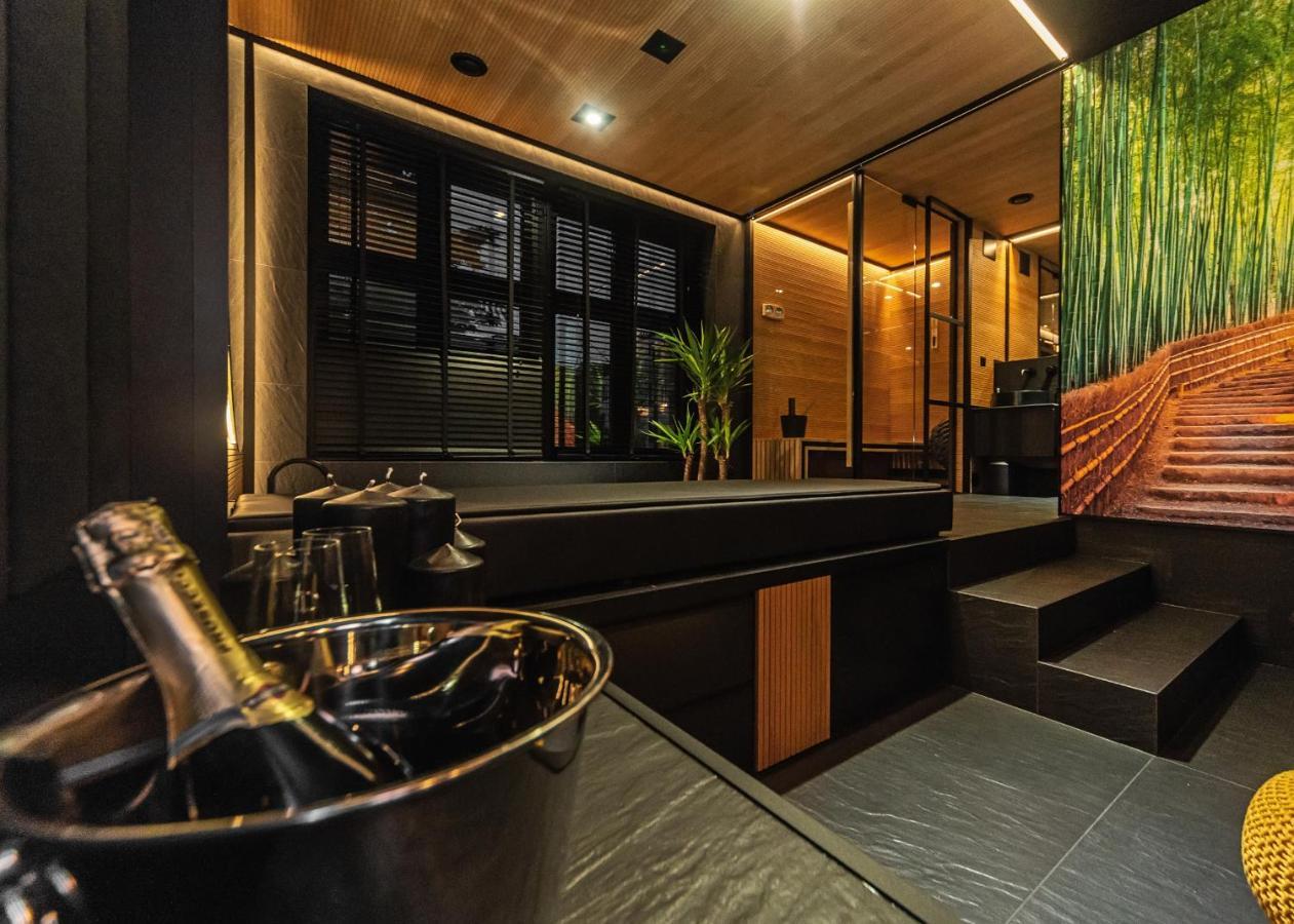 Eclipse Gold Room Bielsko-Biała Exterior photo
