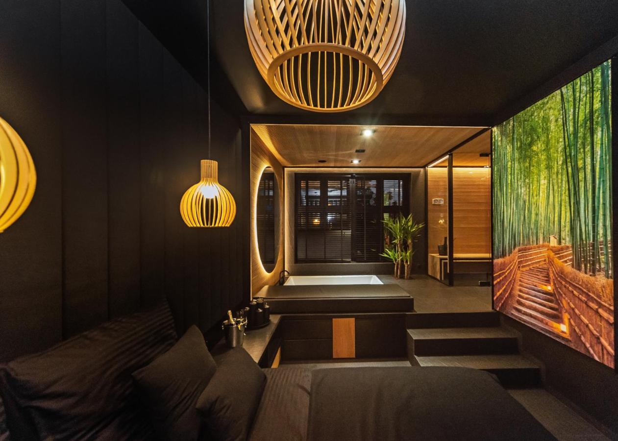 Eclipse Gold Room Bielsko-Biała Exterior photo